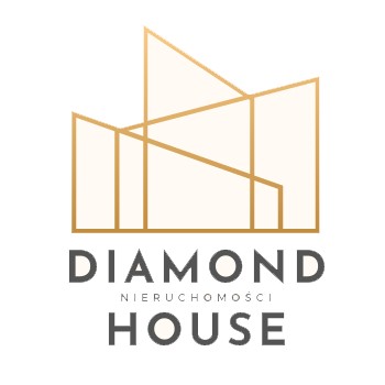 Logo Diamond House sp. z o.o.