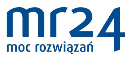 Logo MR24