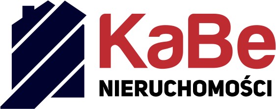 Logo KaBe Nieruchomości