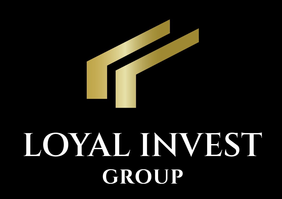 Logo LOYAL Invest GROUP