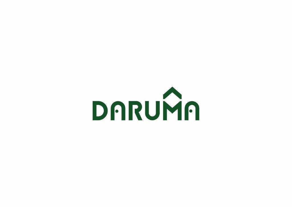 Logo DARUMA SP Z O O
