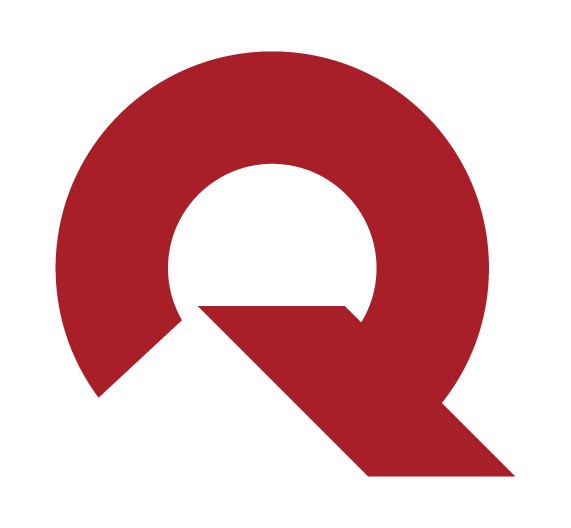 Logo Qubik Kolektyw Nieruchomości