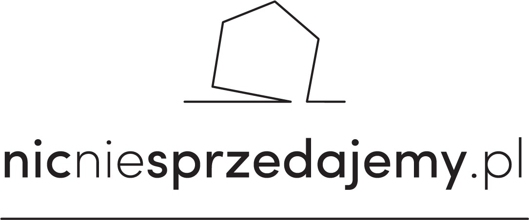 Logo Nic Nie Sprzedajemy