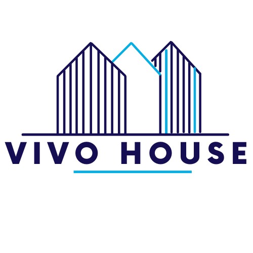 Logo VIVO HOUSE SP. Z O.O.