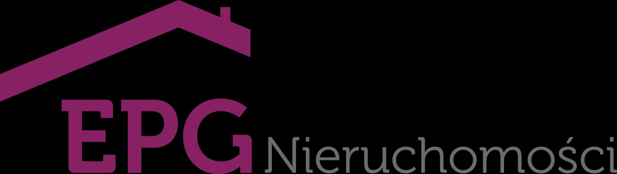 Logo EPG Nieruchomości
