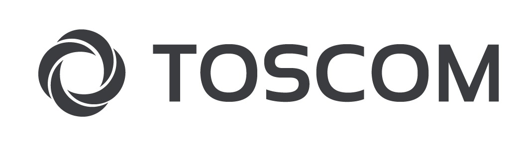 TOSCOM Development logo