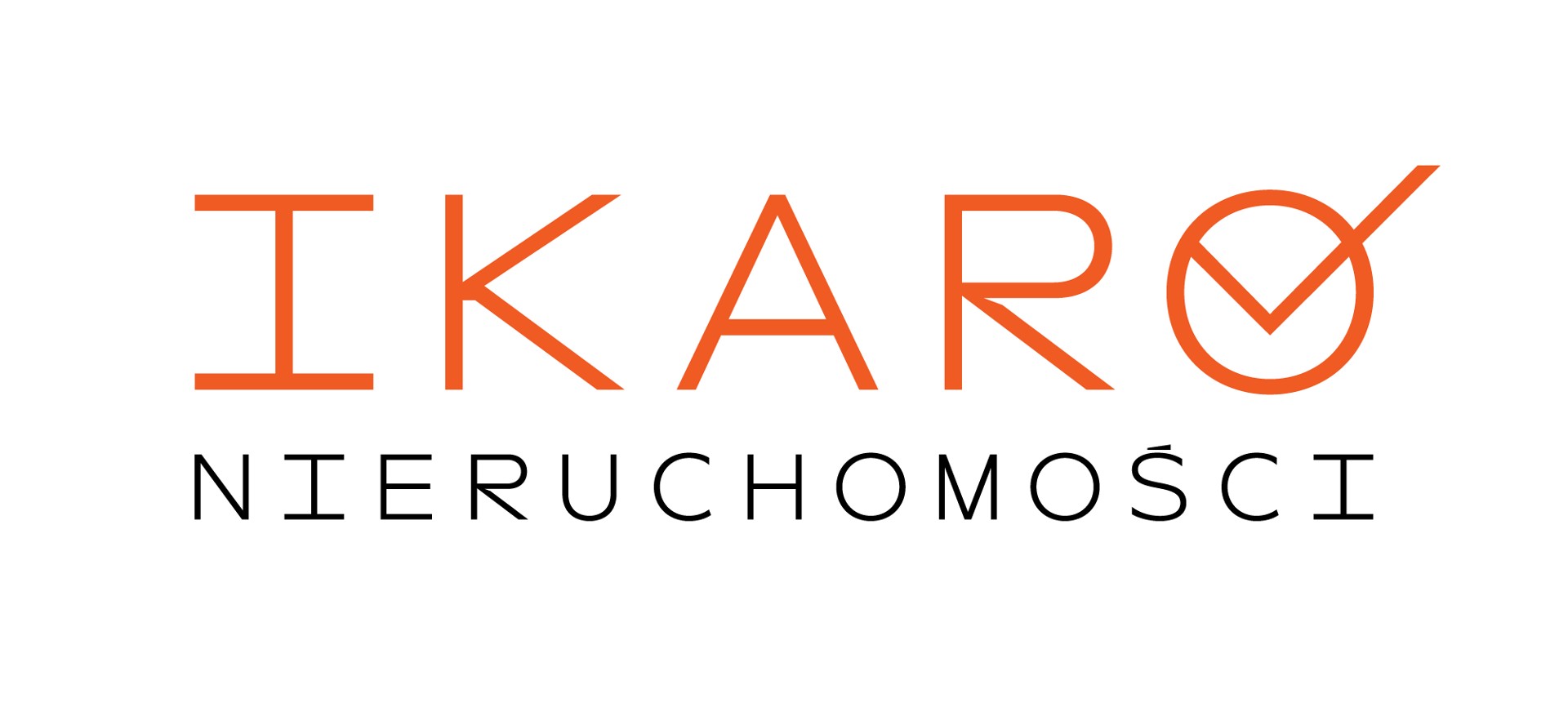 Logo Ikaro Sp. z o.o.