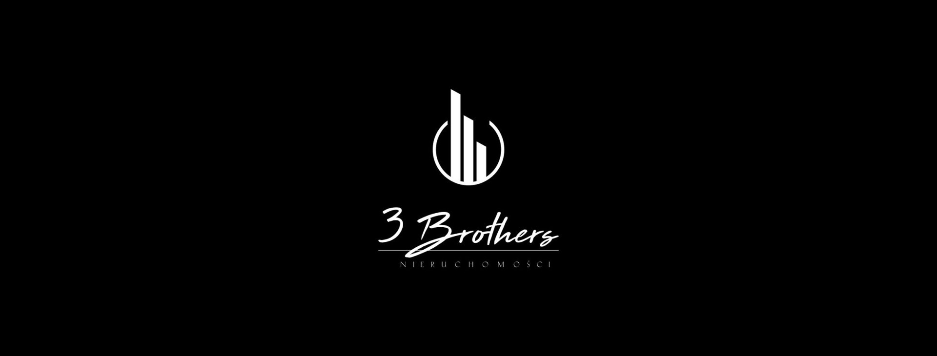 3 Brothers - Nieruchomości logo