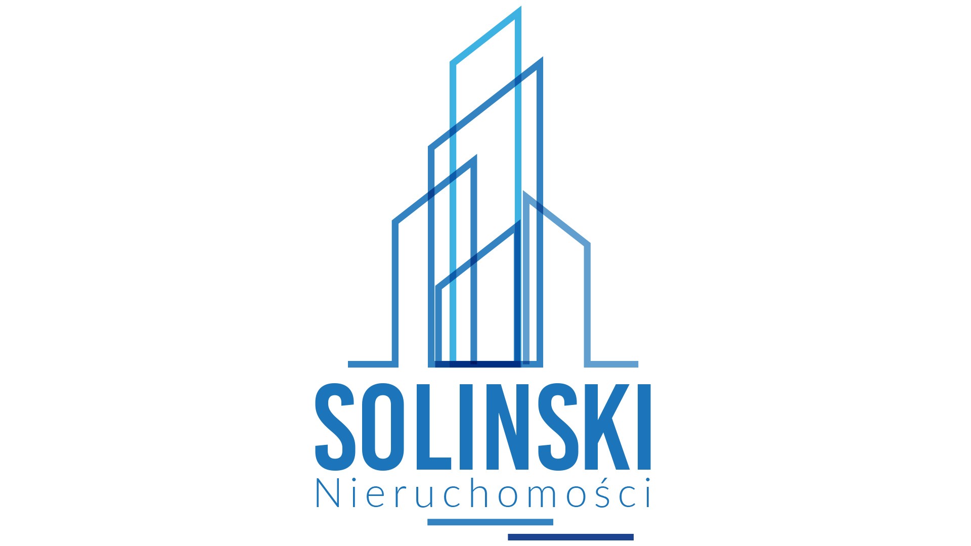 Logo Soliński Nieruchomości Sp. zo.o.