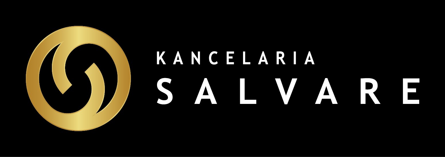 Kancelaria Salvare Damian Kłosowski logo