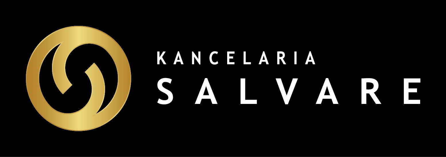 Logo Kancelaria Salvare Damian Kłosowski