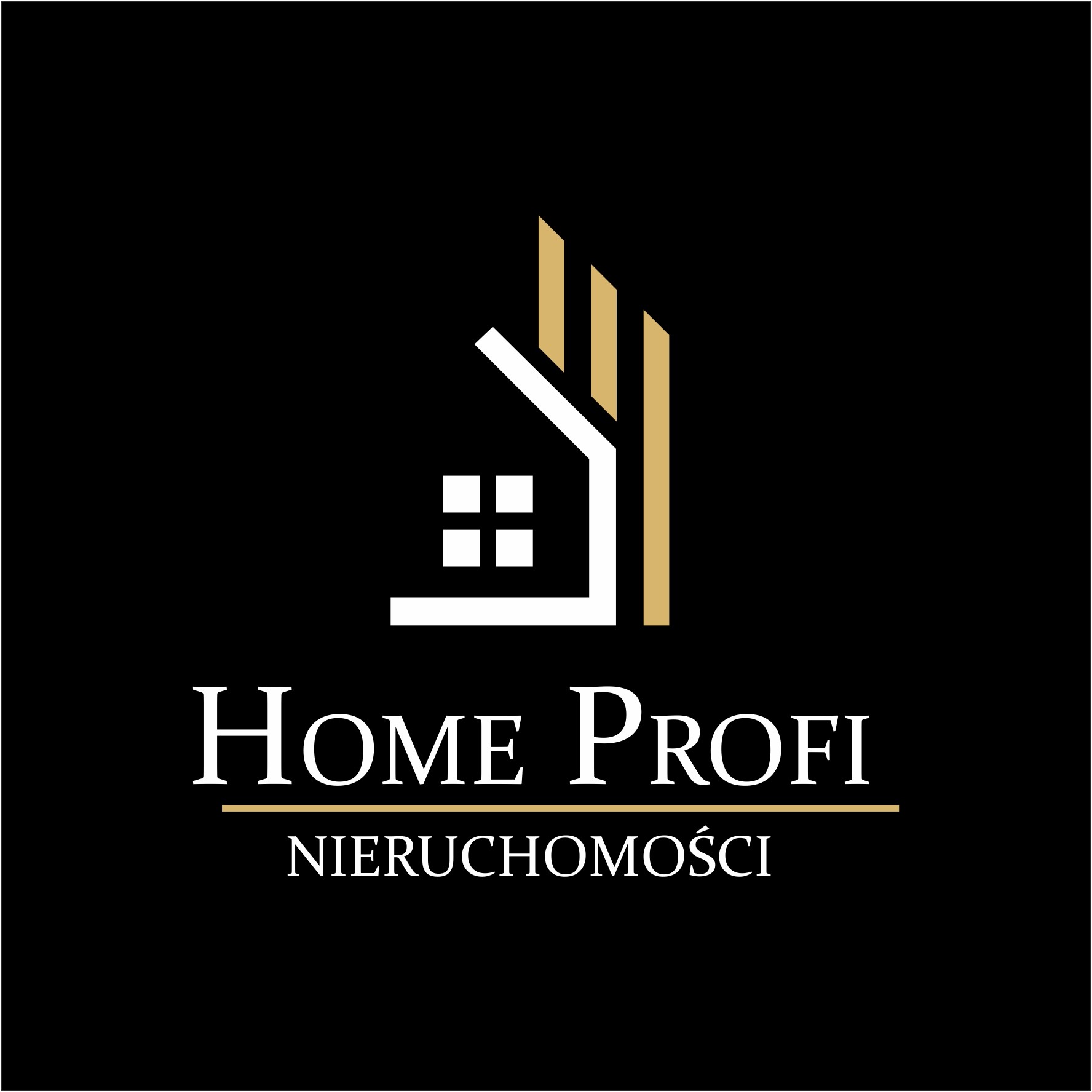 Logo HOME PROFI