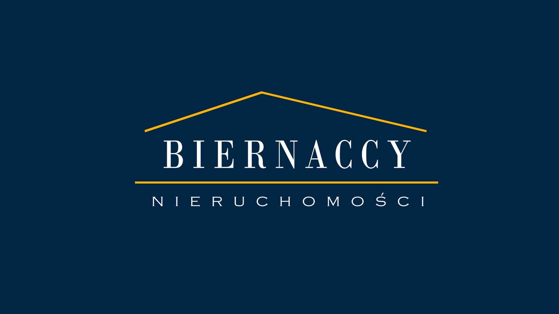Logo Biernaccy Nieruchomości