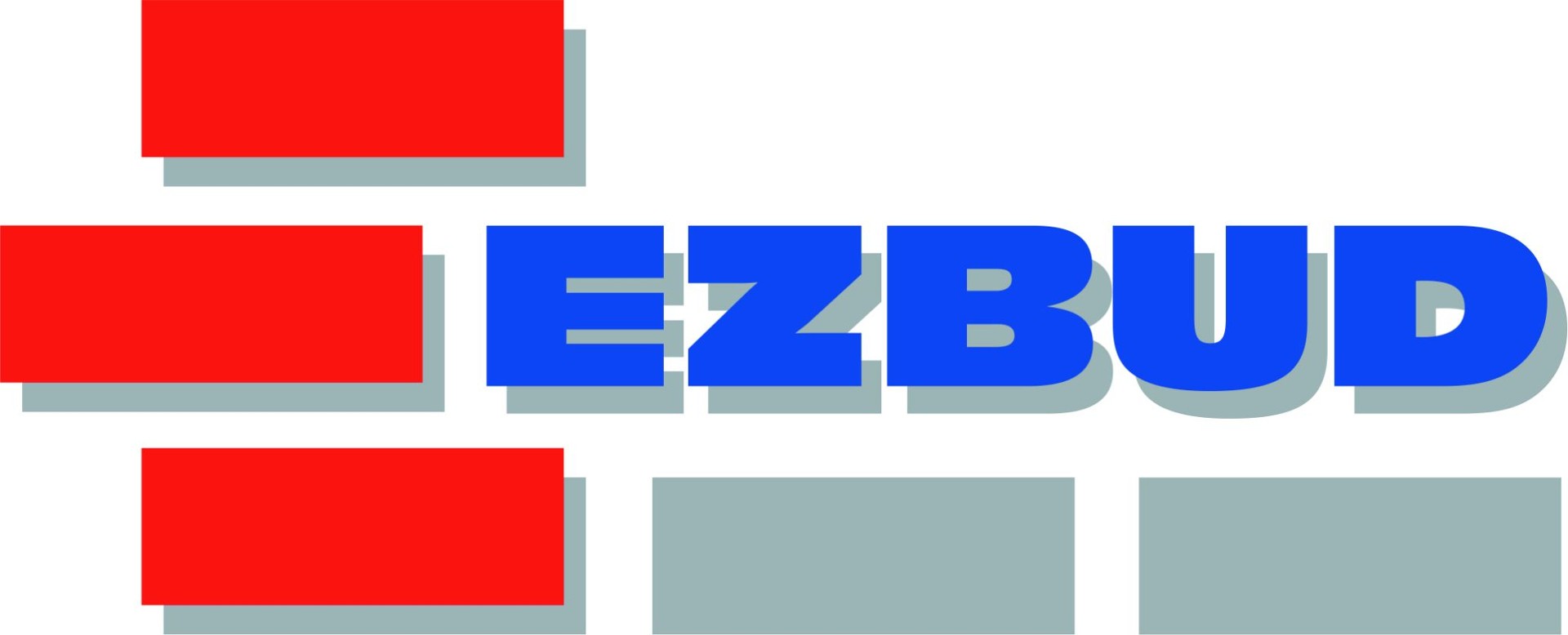 Logo "EZBUD" Sp. z o.o. Sp. k.