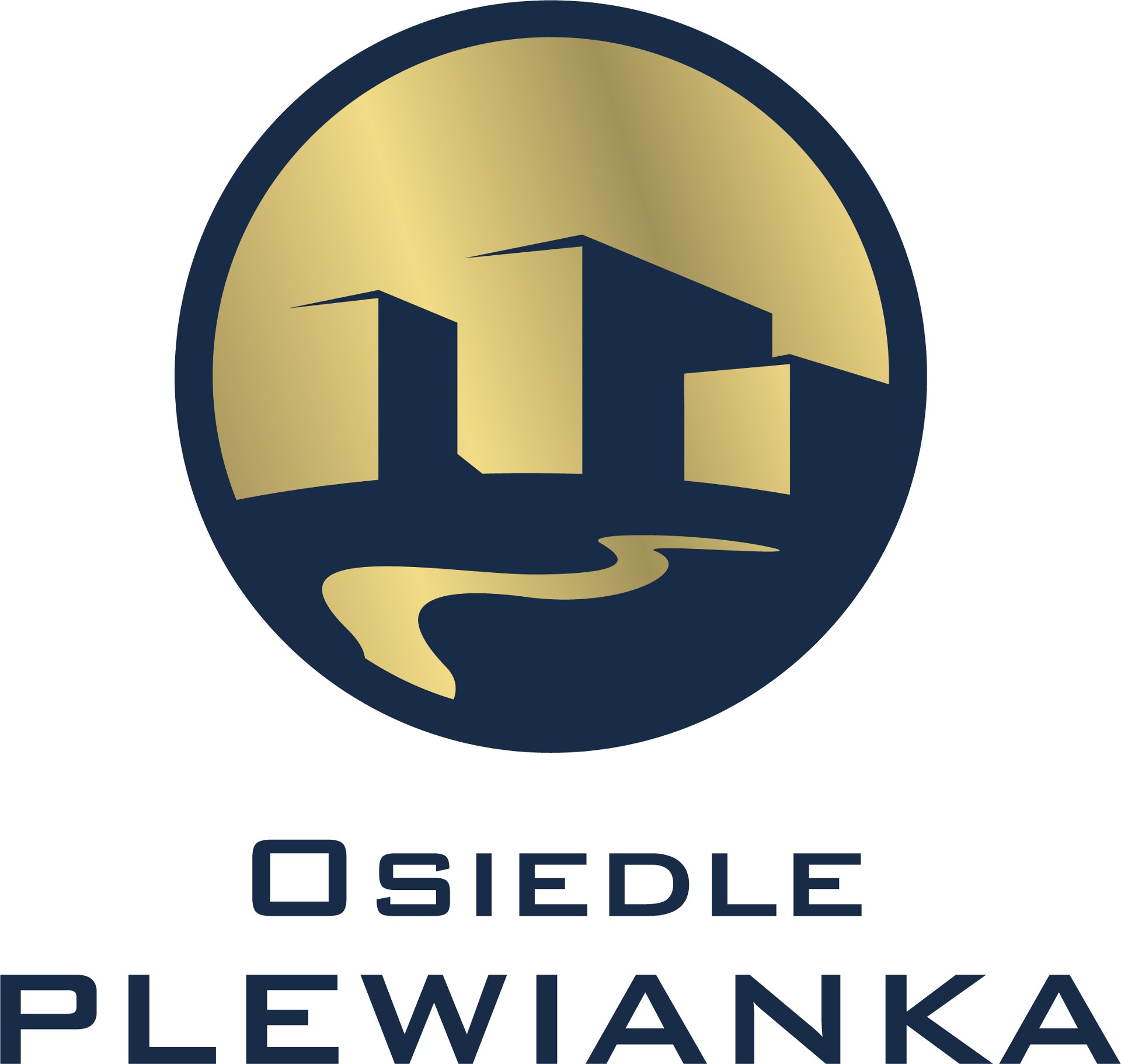 Osiedle Plewianka logo