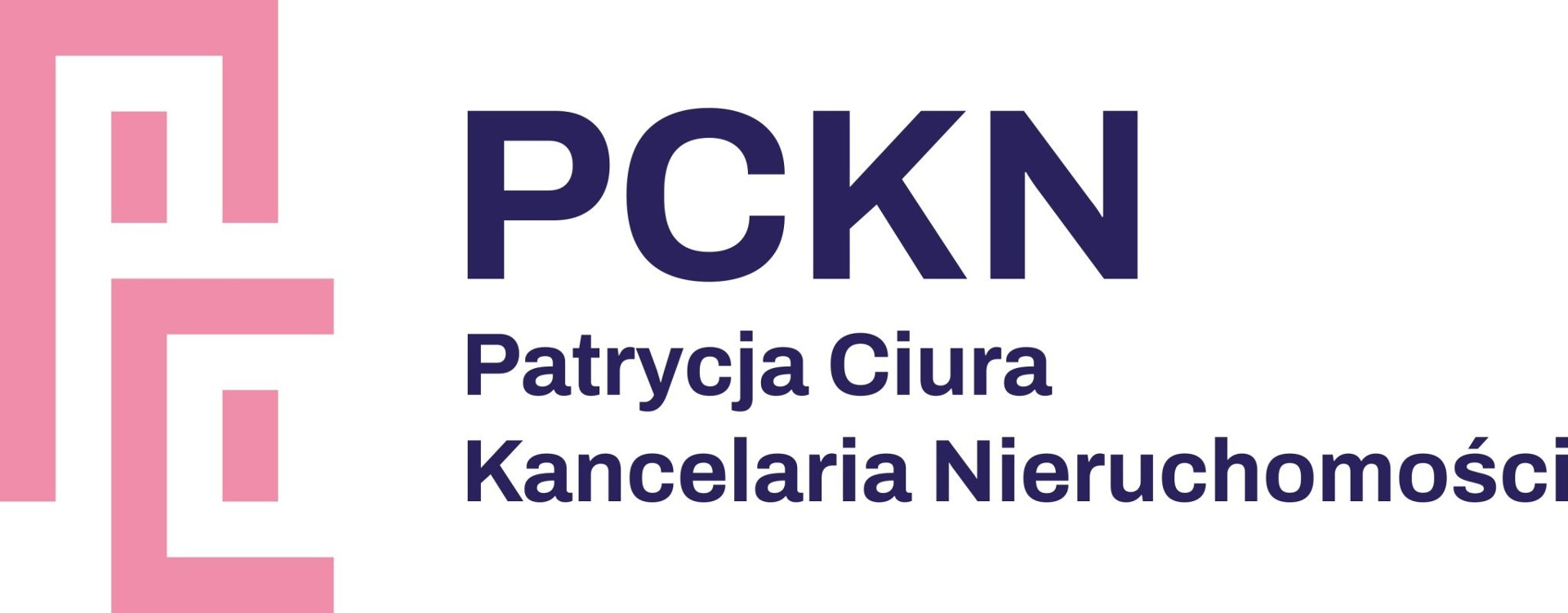 Logo PC Kancelaria Nieruchomości
