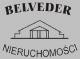 BELVEDER NIERUCHOMOŚCI logo