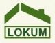 Logo Agencja Nieruchomości Lokum