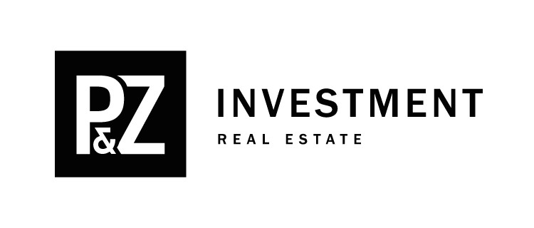 Logo P&Z Investment