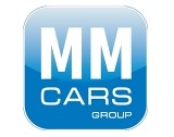MM CARS - Samochody Używane / Dealer Opel, Citroen, Peugeot, Subaru, Suzuki logo