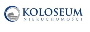 Logo KOLOSEUM NIERUCHOMOŚCI