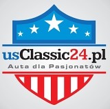 usClassic24 logo