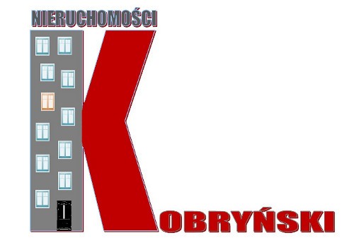 Logo Nieruchomości Kobryński