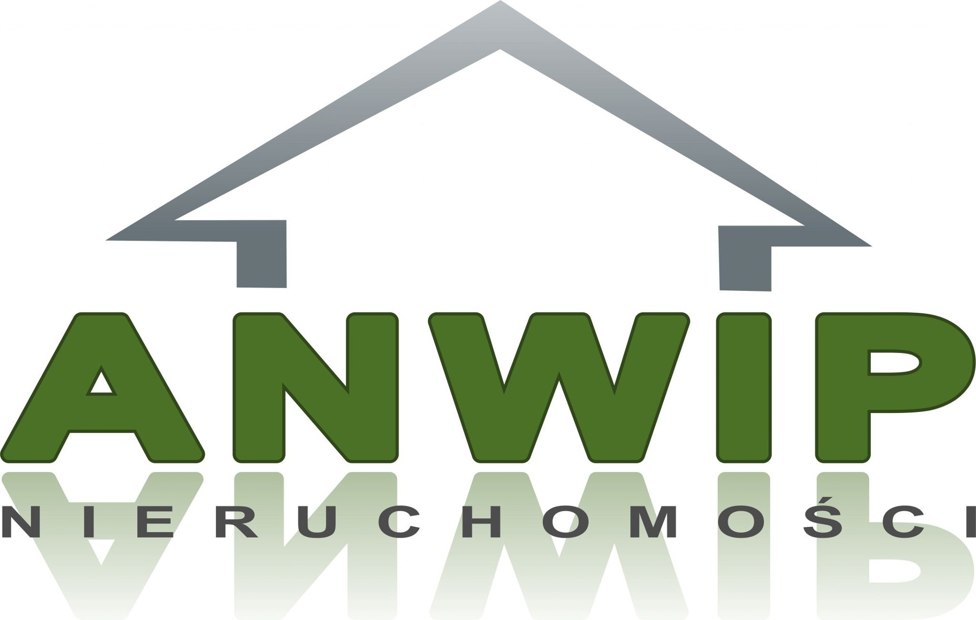 Logo ANWIP NIERUCHOMOŚCI-WWW.ANWIP.COM