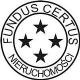 Logo FUNDUS CERTUS