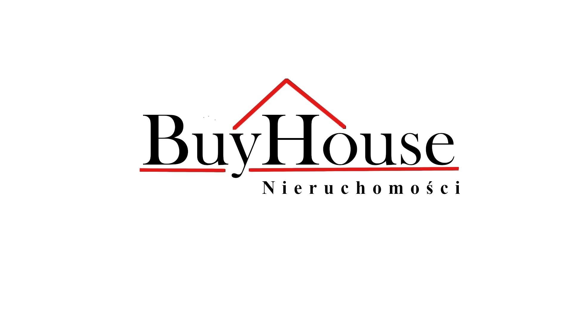 BuyHouse Agnieszka Makowska logo