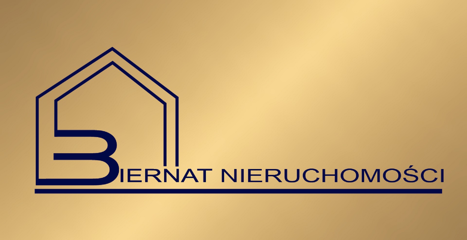 Biernat Nieruchomości logo