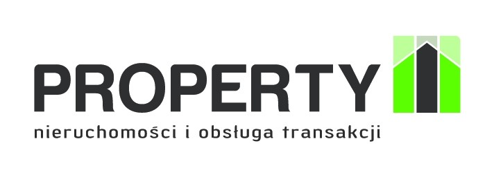 Logo Property's Nieruchomości i ubezpieczenia