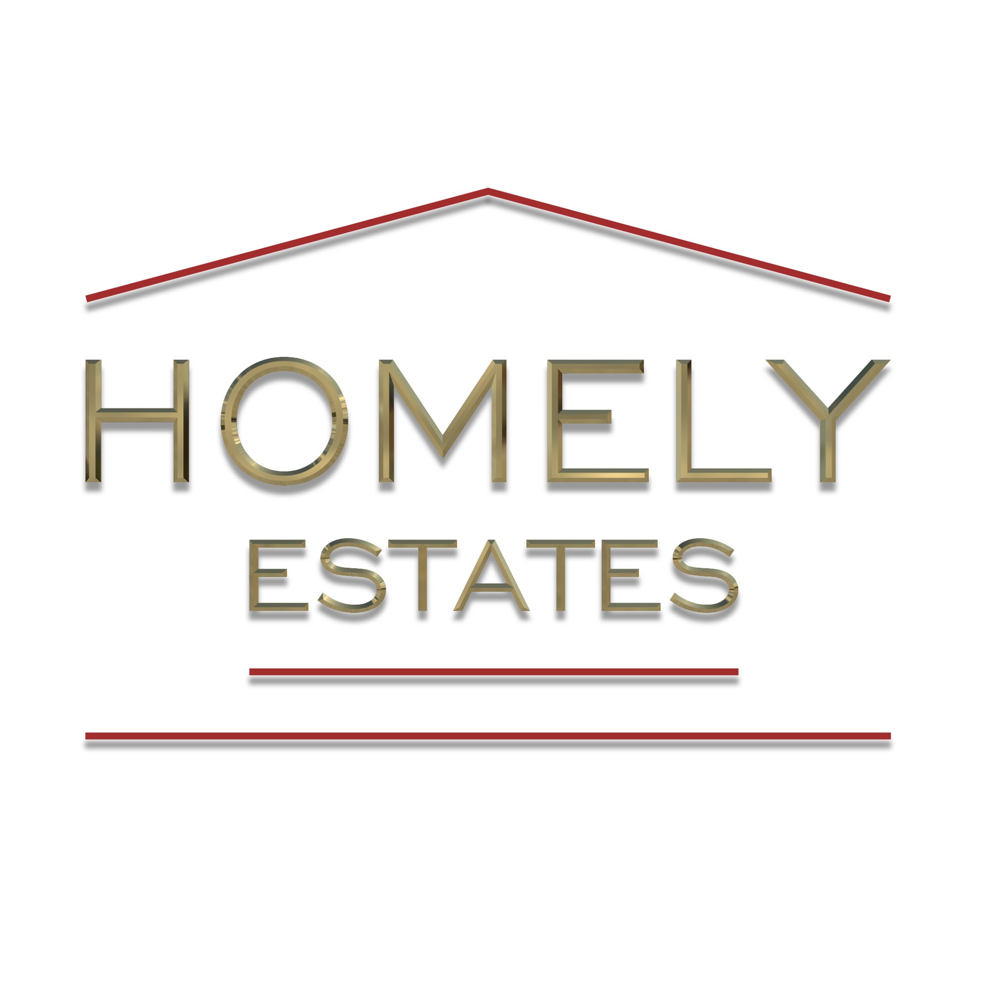 Homely Estates sp. z o.o. logo