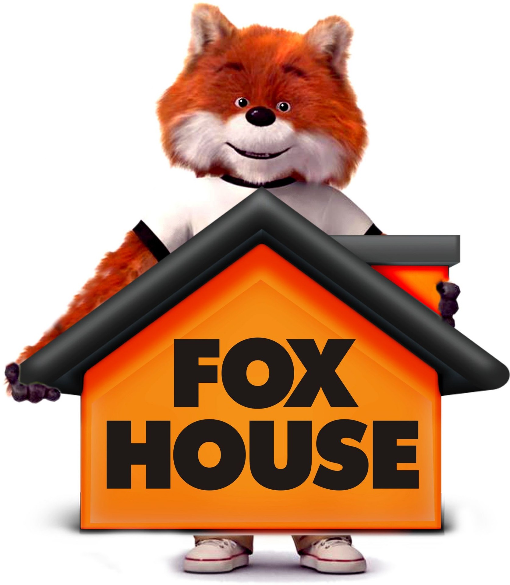 Logo FOXHOUSE Biuro Nieruchomości