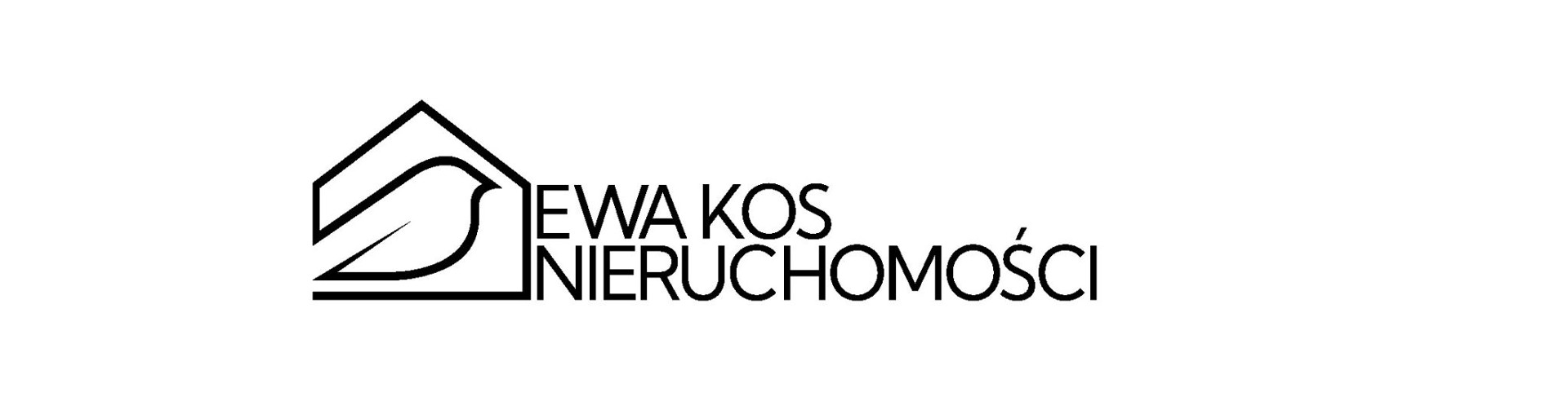 Logo Ewa Kos Nieruchomości