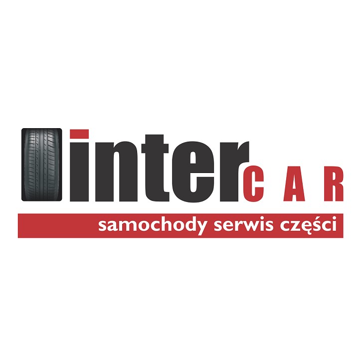 Logo INTER-CAR Sp. z o.o.
