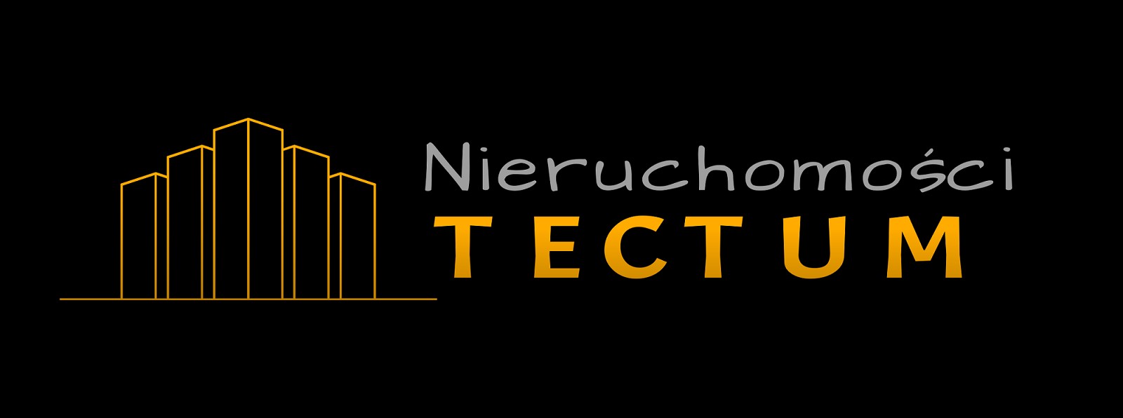 Logo Nieruchomości Tectum