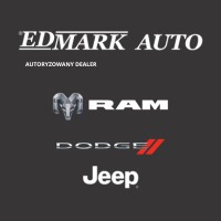 Logo EDMARK AUTO Sp.J. Markowska i wspólnicy