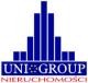 Logo Uni-Group Nieruchomości