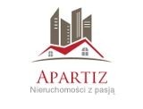 Logo Apartiz