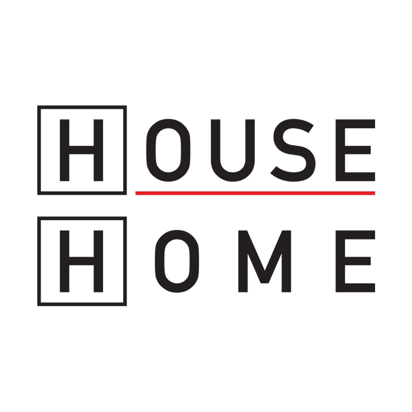 Logo HOUSE & HOME