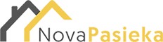 Logo Nova Pasieka