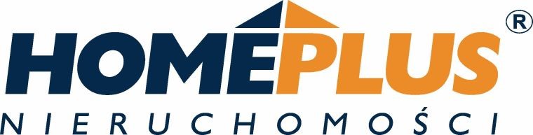 Logo HOMEPLUS Nieruchomości