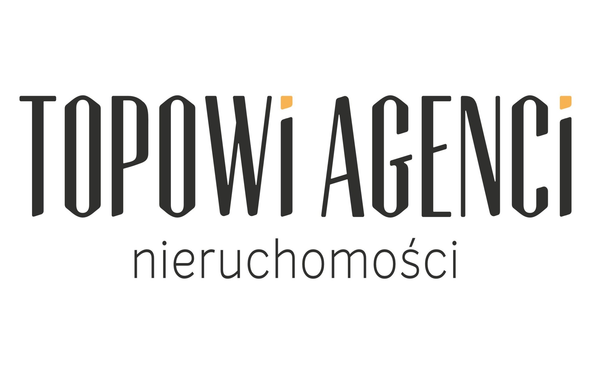 Logo Topowi Agenci