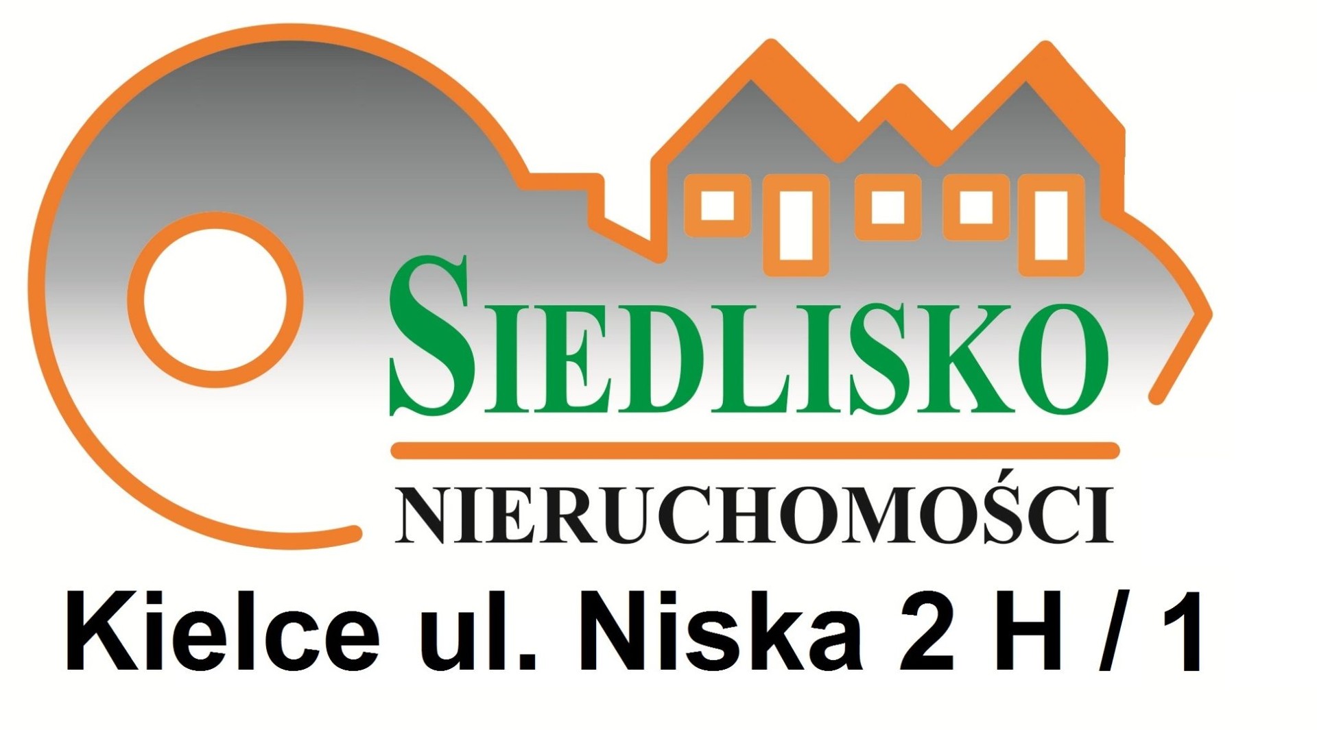 Siedlisko Nieruchomości