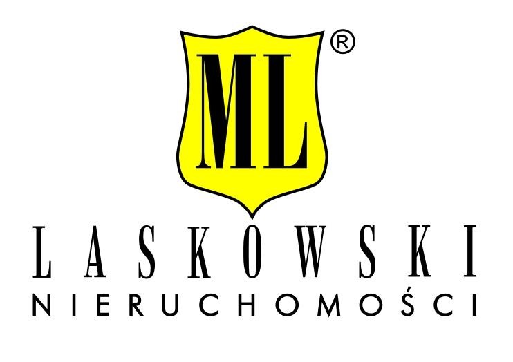 Laskowski Nieruchomości logo