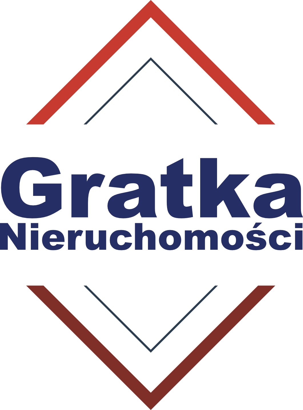 Gratka Nieruchomości logo