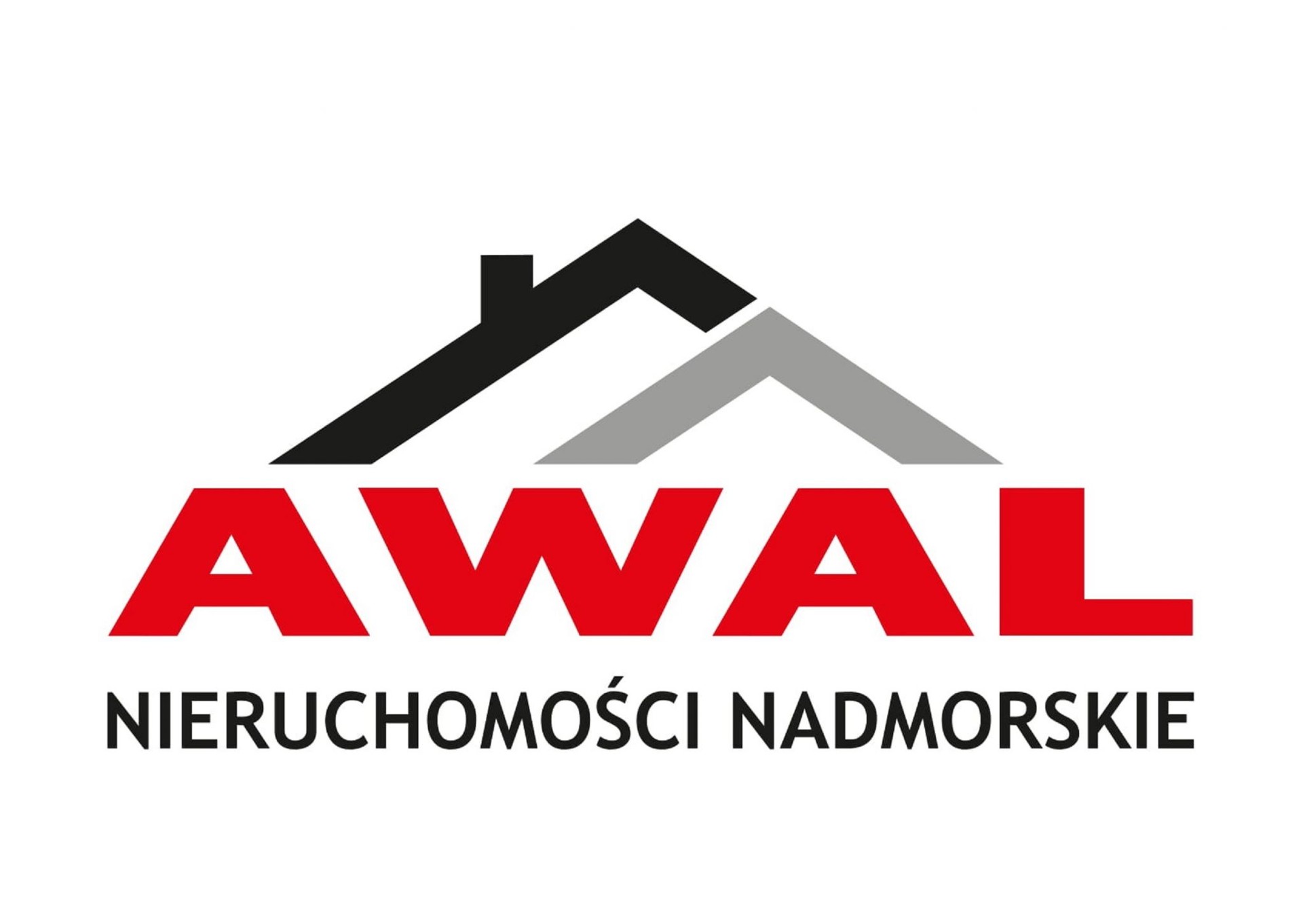 Logo AWAL Nieruchomości Nadmorskie Sp. z o.o.