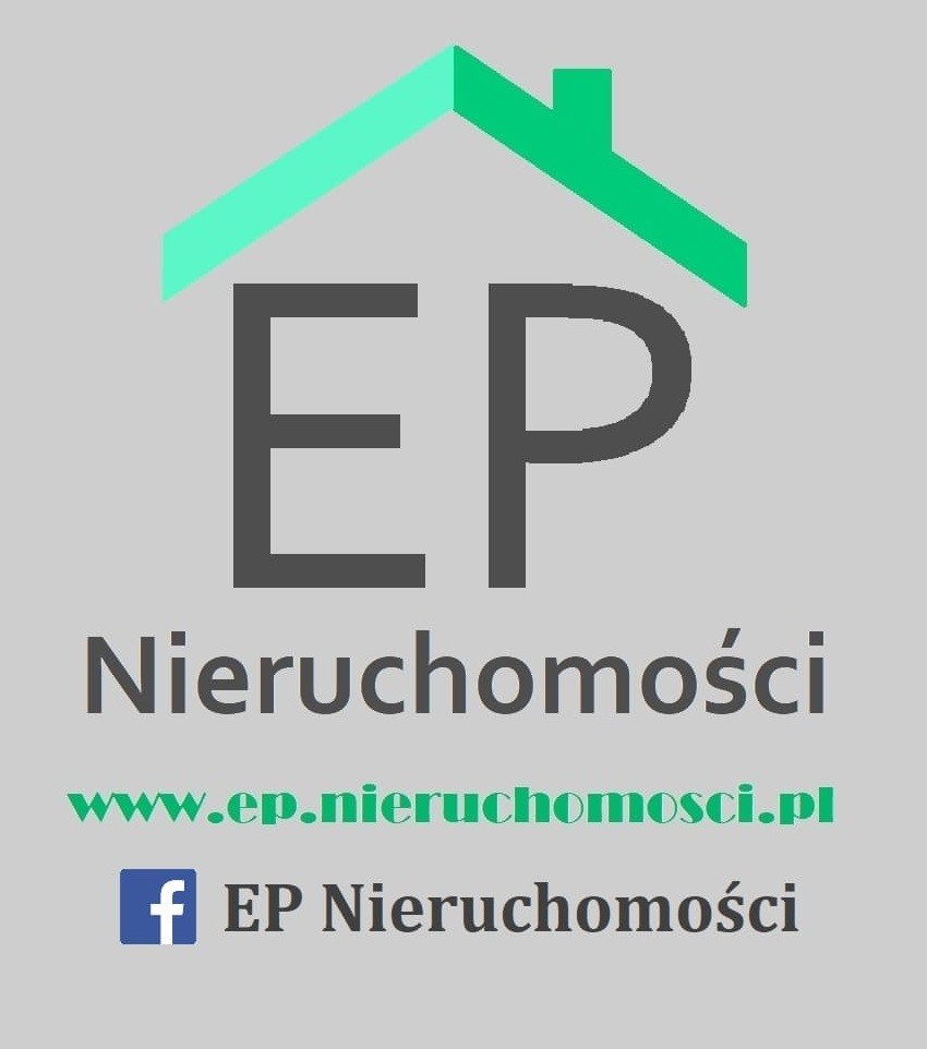 Logo EP Nieruchomości S.C.