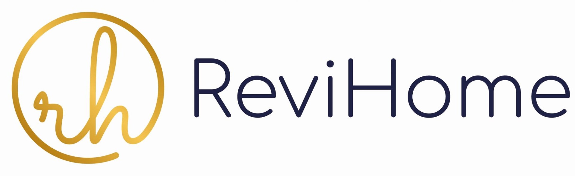 Logo REVI HOME